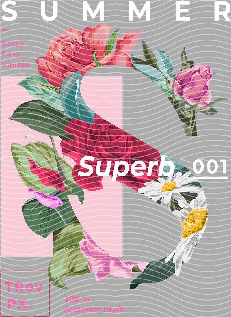 Street design-JT501